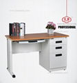 New design Huadu brand Well-known computer desk