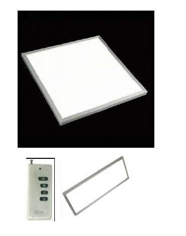  LED Light Panel with infrared remote dimmer