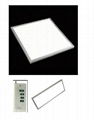 LED Light Panel with infrared remote