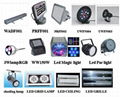 LED Par Light led wall washer Magic