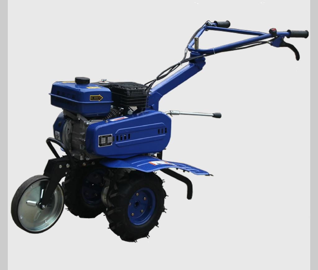 Supply Power Tiller Cultivator JGF500L 1