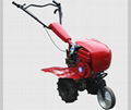 Cheap Power Tiller Cultivator JGF500L