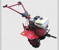 Mini Power Tiller Cultivator JGF500L