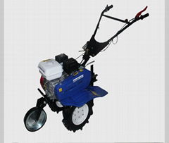 Moto Power Tiller Cultivator JGF500L