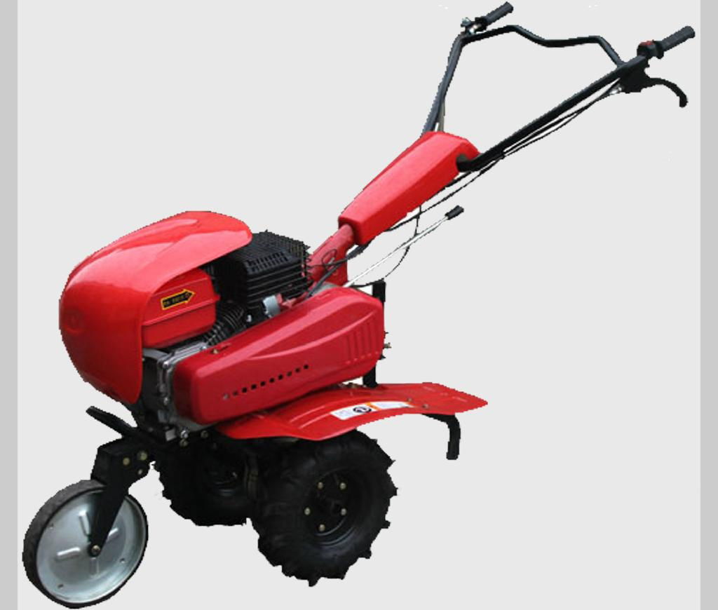  Cheap Power Tiller Cultivator JGF500L