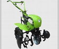 Moto Power Tiller Cultivator JGF500L