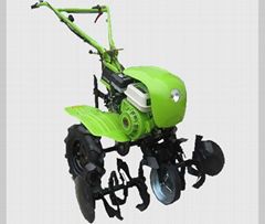 Moto Power Tiller Cultivator JGF500L