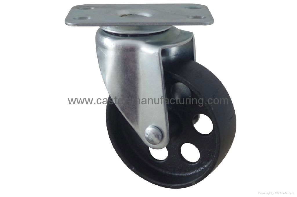 industrial caster wheels