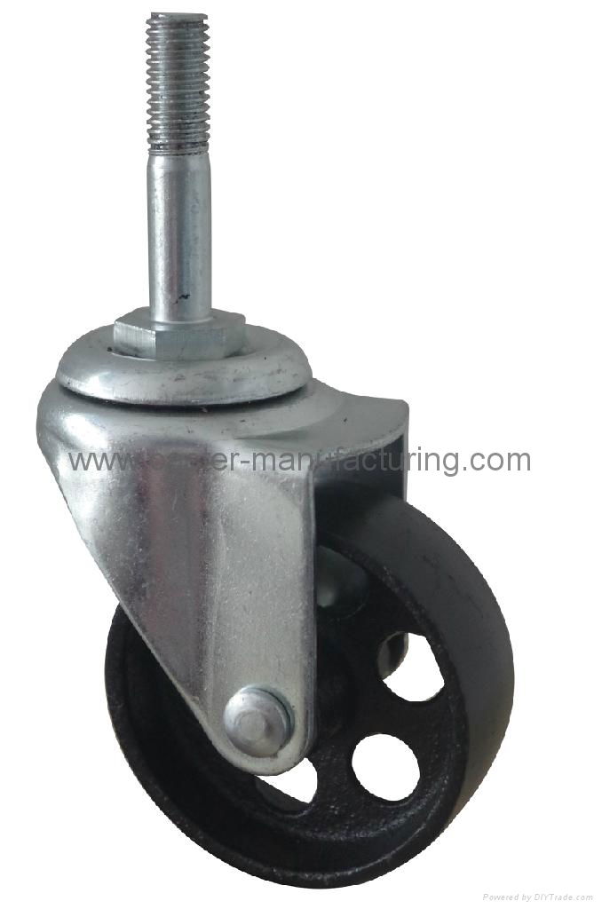 industrial caster wheels 2