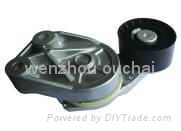 Belt Tensioner for Renault Magnum