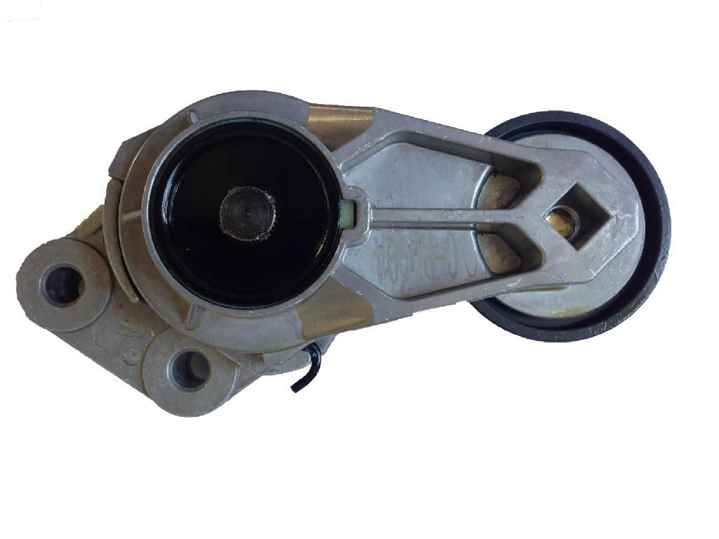 Belt Tensioner for Renault Magnum 2