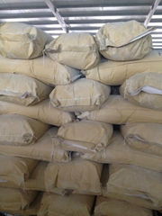 Bentonite for Oil drilling fluid