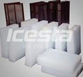 blocks of ice machine supplier made in