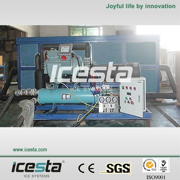 blocks of ice machine supplier made in china 2