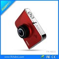 Best Poland Brand NT96650 Speed Detetor Car DVR For Business 1