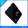 Best Poland Brand NT96650 Speed Detetor Car DVR For Business 3