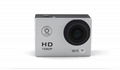 SJ4000 Wifi Action Camera 1080p Night Vision Action Camera HD 720p Action Camera 2