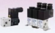 Airtac 3V1 series 3V1-06 solenoid valve