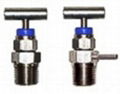 Azbil pressure transmitter 2