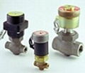 Atkomatic Solenoid Valves 15400 Series