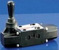 Atos electrohydraulic solenoid valve directional valves 1