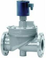 Buschjost Pressure actuated valves by external fluid Norgren solenoid valve Seri 3
