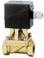 Buschjost Pressure actuated valves by external fluid Norgren solenoid valve Seri 4