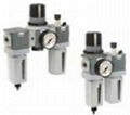 Parker miniature pneumatic solenoid valves 2