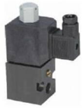 Rotex solenoid valve 2 PORT DIRECT ACTING NORMALLY CLOSED SOLENOID VALVE 3