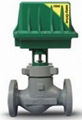 Fisher Electric Actuators 
