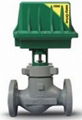 Fisher Electric Actuators