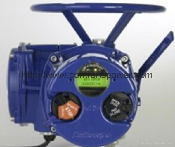 SPARE PARTS FOR ROTORK IQ90 ELECTRIC VALVE ACTUATORS