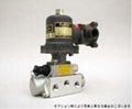 Kaneko 2-way solenoid valve  1