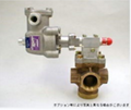 Kaneko solenoid valves  4