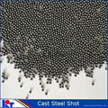 Alloy high carbon cast steel shot S230