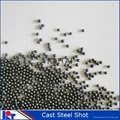 Factory price high quality cast steel shot S390