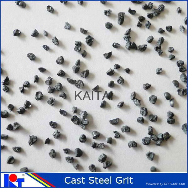 high quality cast steel grit GL14 2