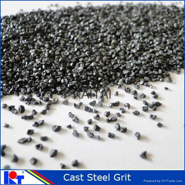 high quality cast steel grit GL14 3