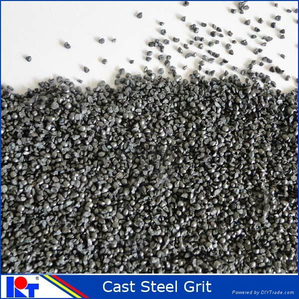 high quality cast steel grit GL14 4