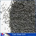 high quality cast steel grit GL14 5
