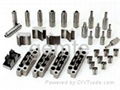 precision customized machining parts manufacturer 7