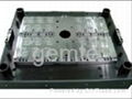 Precision Injection Mould for Different Plastic Products 1