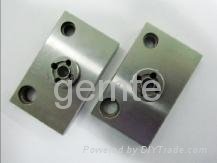 cnc machining inspection metal jigs and fixture tooling design 2