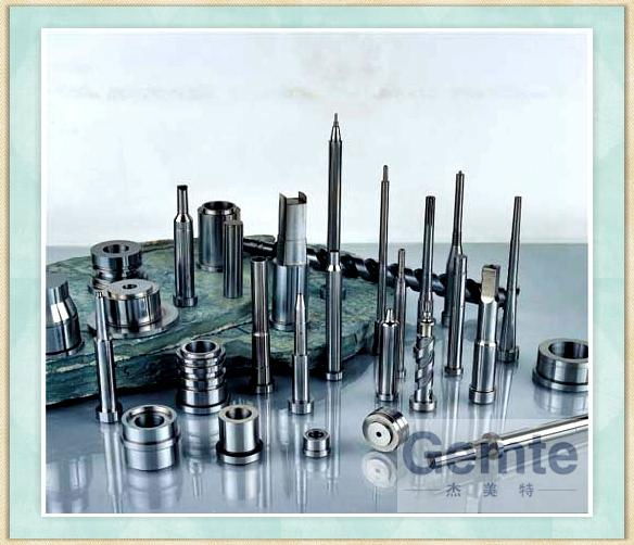 precision mold spare parts for car accessories