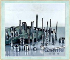 precision mold spare parts for car accessories