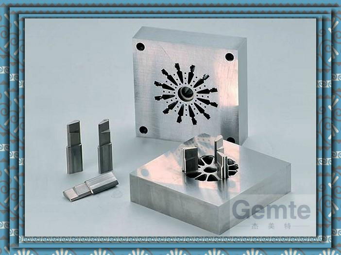 Precision High Quality Non-standard Mold Spare Parts 2