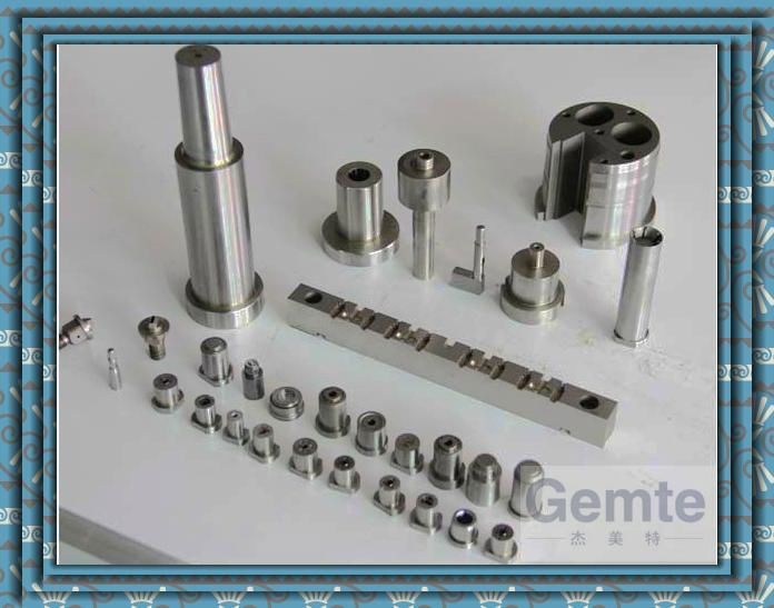 Precision High Quality Non-standard Mold Spare Parts 4