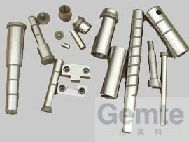 High quality cnc mechanical spare parts factory 2