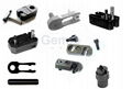 precision customized machining parts manufacturer 6