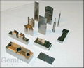 precision customized machining parts manufacturer 5